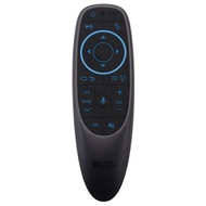 G10S Pro BT Airmouse Backlit Voice Remote Control Wireless Google Player IR Learning G10 Gyroscope f