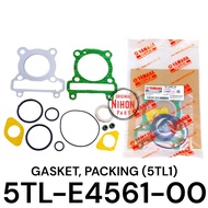Paking Top Set Mio Sporty / Mio Lama / Fino 115 Karbu / Mio Soul / Mio Garnis 5TL ORI Thailand NP829