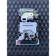 Pangkon BREKET SPAKBOR R15 CNC M1SPEED PNP SHOCK NINJA R RR SS GORILLA MOS