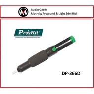 Pro'sKit DP-366D Desoldering Pump
