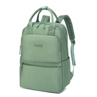 Navy Club Tas Ransel Kasual CFG - Backpack Daypack Tas Laptop Up to 14 Inch Tas Wanita Tas Sekolah