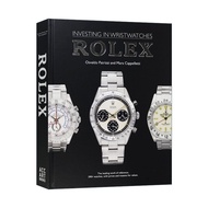 Bahasa Inggeris Asli Melabur dalam Jam Tangan Jam Tangan Rolex Investment Jam Tangan Rolex Album Kul
