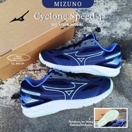 รองเท้าวอลเลย์บอล Mizuno รุ่น Cyclone Speed 4 สินค้าพร้อมส่ง รหัส V1GA238011