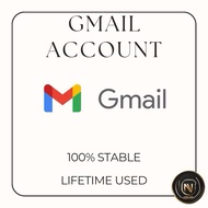 【LIFETIME 】HIGH QUALITY GMAIL ACCOUNT| STABLE ACCESS |ALL DEVICE