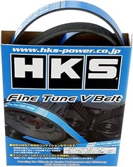 HKS 24996-AK021 Fine Tune V Belt, 6PK1940, JZS147, Other 2JZ-GE, Toyota Aristo and Other Fan Belt, E
