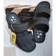 SANDAL PAKALOLO N-2353 PRIA 0RIGINAL TERBARU WARNA PUTIH HITAM TAN DAN COKELAT TERMURAH