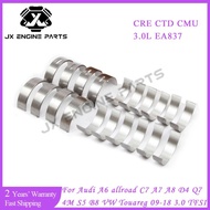 EA837 CRE CTD CMU Engine Main Connecting Rod Bearing For Audi 3.0 A6 allroad C7 A7 A8 D4 Q7 4M S5 B8