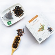 【daebete】玄米綠茶 複方茶 茶包 (3g*6包)│快速出貨