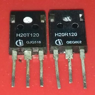 (RD057) FGA25N120 ANTD 25A/1200V IGBT