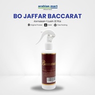 1 Dozen 12 Pcs Baccarat Bo Jaffar Aroma Room Perfume 250ml Original Typical Arabic Aroma