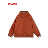 Duck Duck Sports Outdoor Down Jacket Men Women Same Style 2025 Winter New Style Warm 90 Duck Down Lo