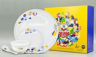 Hedof x LCX Limited Edition Dinnerware (16 sets) 骨瓷餐具套裝(16件) 歐洲風餐具 北歐風餐具