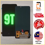 [MPS]COMPATIBLE FOR MI 9T/ MI 9T PRO OLED WITH TOUCH DIGITIZER