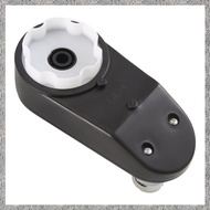 (BIGY) RS390 Electric Motor 12V 20000RPM Car DC Motor for Kids Car Toy