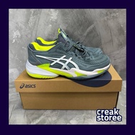 COURT FF 3 GREEN WHITE