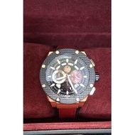Tomaz Watch Ironman  TQ030