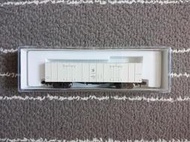 【a】KATO 8023 貨車 RESA5000 冷藏車 N規鐵道模型