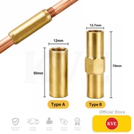 Copper Rod Socket (12mm, 13.7mm)