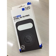 Nobita Quad Lock Google Pixel MAG Case 7 8 9 10 Pro 10 Pro XL Quad Lock Case