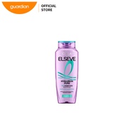 Loreal Elseve Hyaluron Pure Shampoo 280Ml