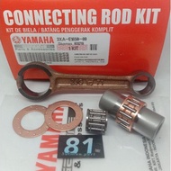 YAMAHA FIZR/Force 2T (2JG)