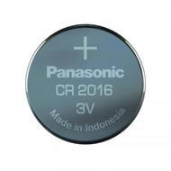 CR2016 / CR2025 / CR2032 PANASONIC RD LITHIUM BATTERY