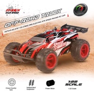 [HIGH SPEED] Kereta Kawalan Jauh / High Speed 2.4G Remote Control 2 wheel Drive Racing Rc Car PxToys