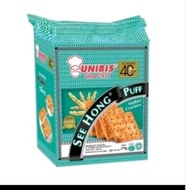UNIBIS SEE HONG PUFF 270GR