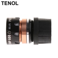 [TENOL] Universal Professional   Wireless Microphone Cartridge Core MIC Capsule