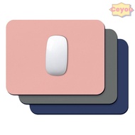 CEYOU Keyboard Mice Mat Desktop Writing Mat Waterproof Placemat