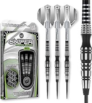 Winmau Sniper S.E. V2 90% - Dart arrows 23 g