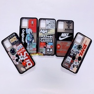 Oppo A52 A92 A93 A15 A15S A16 A16K A5 A9 2020 Cute Cartoon New Desing Full Cover Matte Case Phone Co