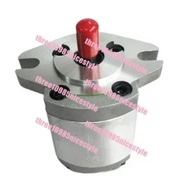 Hydraulic oil pump HGP-1A-F0.5R HGP-1A-F1R HGP-1A-F2R HGP-1A-F2.6R HGP-1A-F3R HGP-1A-F4R HGP-1A-F5R 