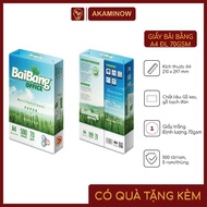 Bai Bang Paper A4 DL70gsm