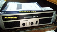 PROMO- POWER AMPLI CLASS H POWERART PA2.0 PA 2.0 NEW POWER ART - twostore9