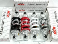 MTR MONO SHOCK 210MM FOR SNIPER 150 / SNIPER 155