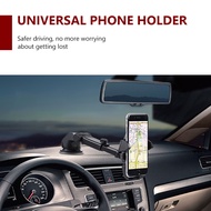 Car Phone Holder Rotationr 360 Degree Universal for car Multifunctional Suction Car phone holder