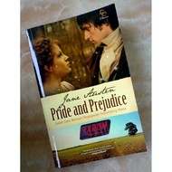 Pride and Prejudice: Jane Austen