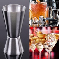 WISDOMEST Cocktail Shaker Home&Living Drinking   Kitchen Gadgets