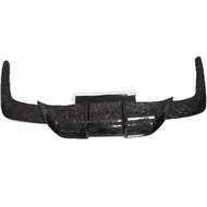 V Style Forged Carbon Rear Diffuser for M6 F06 F12 F13