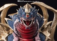 【futuretoys】 SHF 超人力霸王 歐布猛斯王 怪獸之王