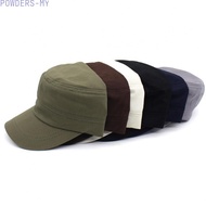 Mens Cap 55-59cm/21.7-23.2 Inch Baseball Cap Cotton+Polyester Comfortable