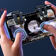 Tcsr New G21 For Phone Android Game Controller Mobile Phone Game Trigger Gamepad Joystick Key Button