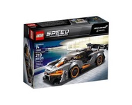 樂高 Lego 75892 McLaren Senna