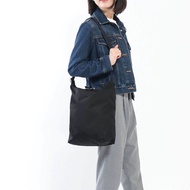 Yoshida Kaban Porter Shoulder Bag PORTER MOTION Motion SHOULDER BAG Diagonal A4 Lightweight Mens Womens 753-05156