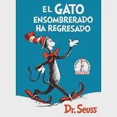 El gato ensombrerado ha regresado / The Cat in the Hat Comes Back