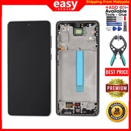 LCD Display Touch Screen Compatible For  Samsung A 73 5G  /Samsung A73 5G A736 LCD TOUCH SCREEN DISP