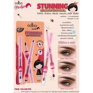 Odbo STUNNING OD790 Eyebrow Pencil