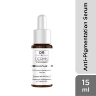 DR. DERMIS Anti-Hyperpigmentation Serum 15G