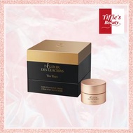 Valmont 法爾曼 l'Elixir des Glaciers Vos Yeux 冰凝金裝眼霜 金裝眼霜 15ml